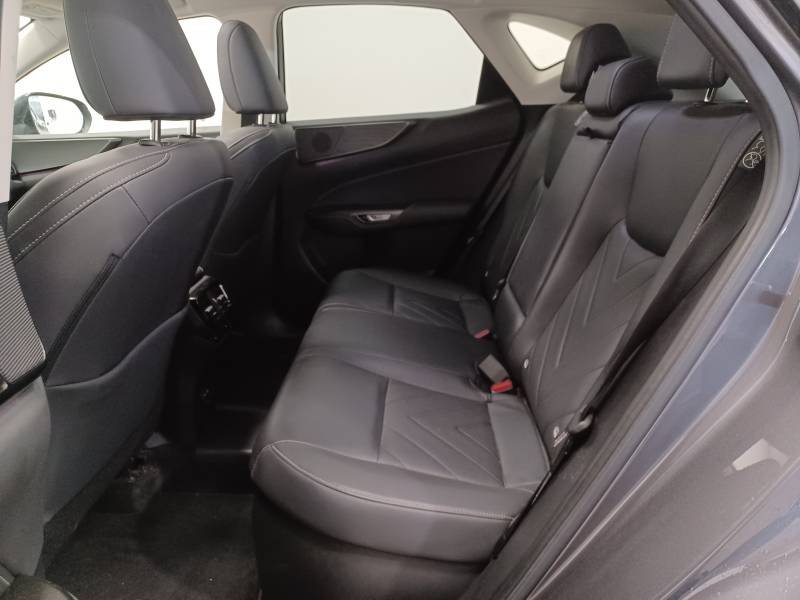 Lexus NX - Photo 13