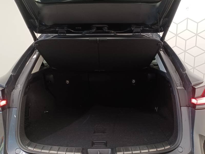 Lexus NX - Photo 14