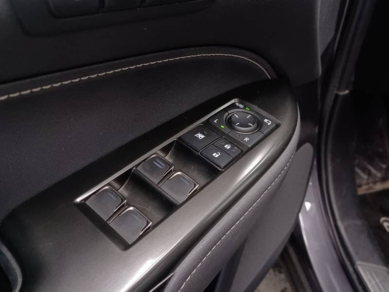 Lexus NX - Photo 16