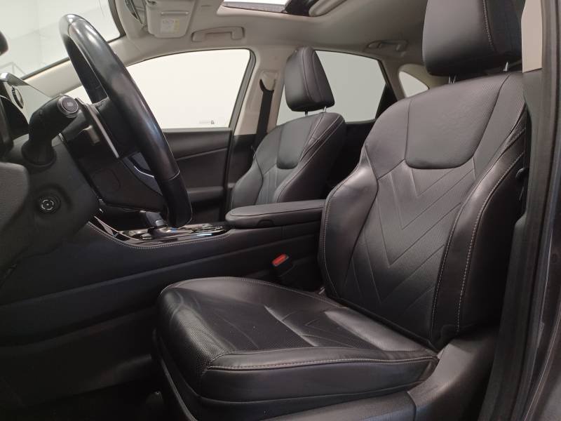 Lexus NX - Photo 18