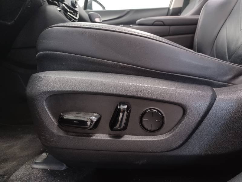Lexus NX - Photo 19
