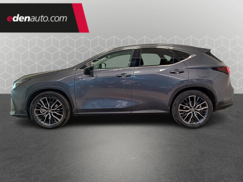 Lexus NX - Photo 2