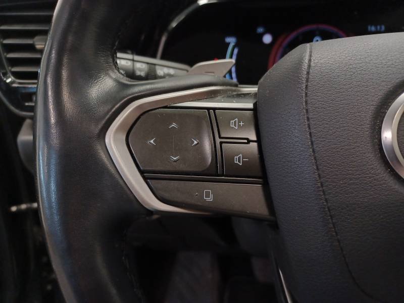 Lexus NX - Photo 22