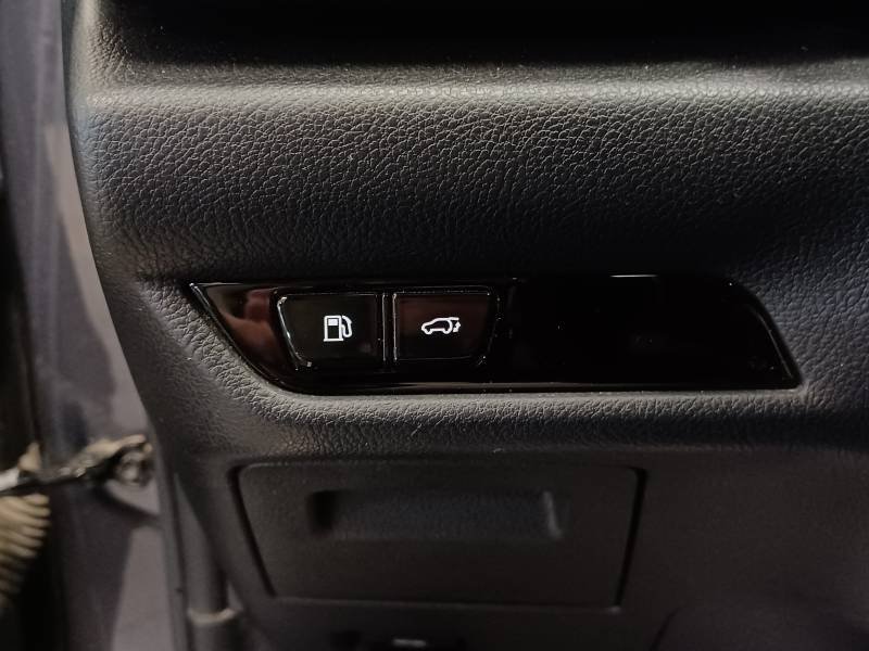 Lexus NX - Photo 25