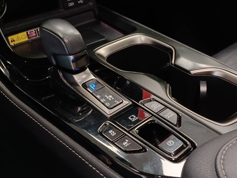 Lexus NX - Photo 26