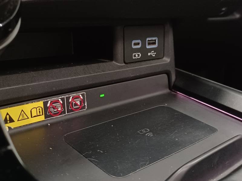 Lexus NX - Photo 28