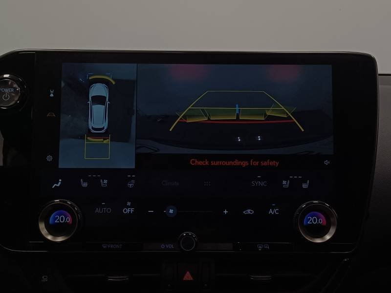 Lexus NX - Photo 30