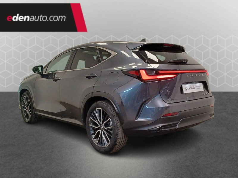 Lexus NX - Photo 3