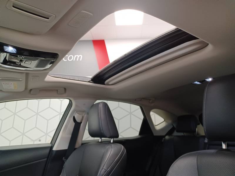 Lexus NX - Photo 31