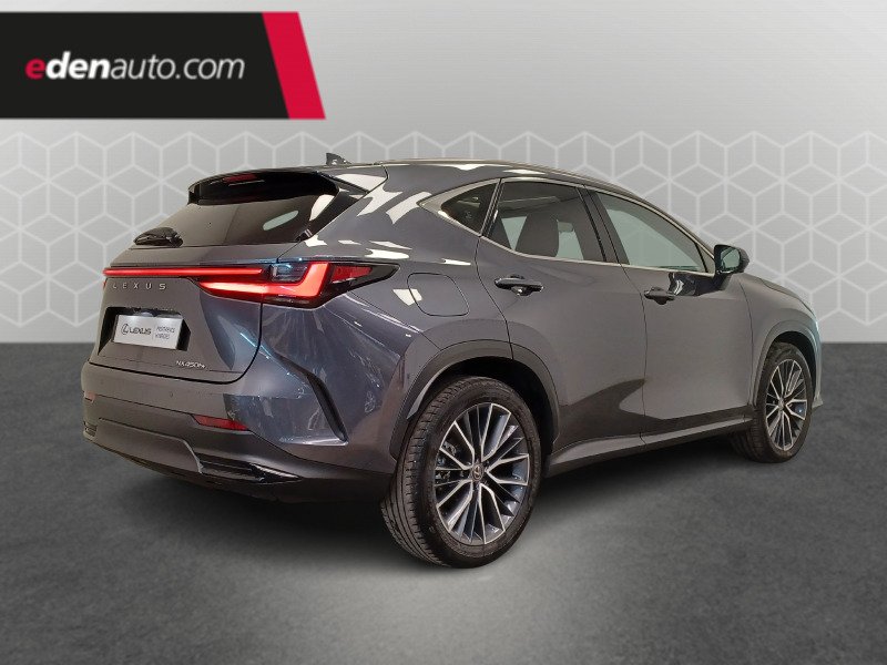 Lexus NX - Photo 5