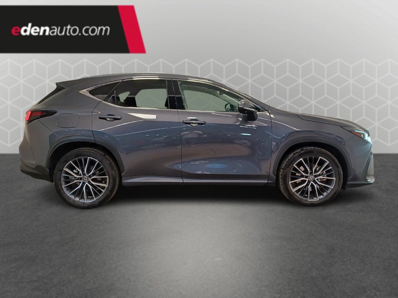 Lexus NX - Photo 6