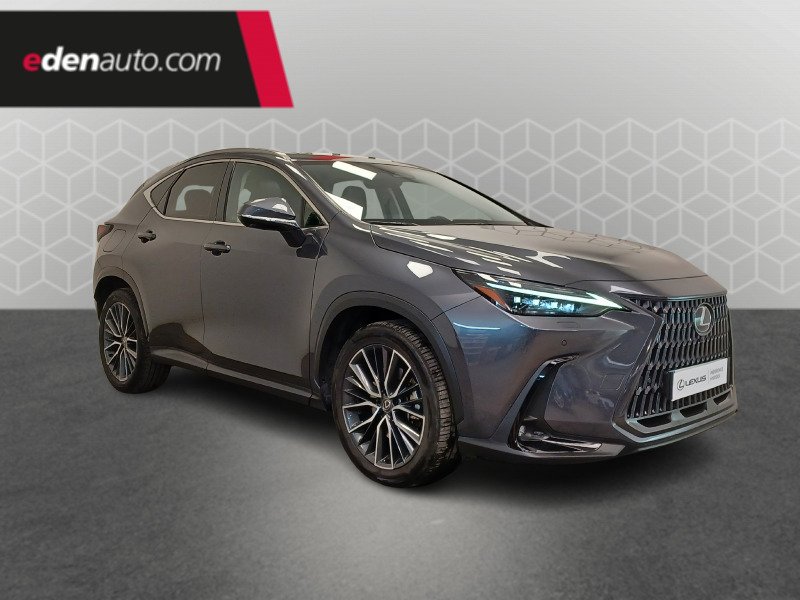 Lexus NX - Photo 7