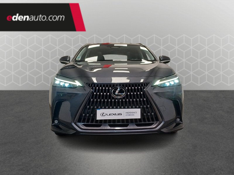Lexus NX - Photo 8
