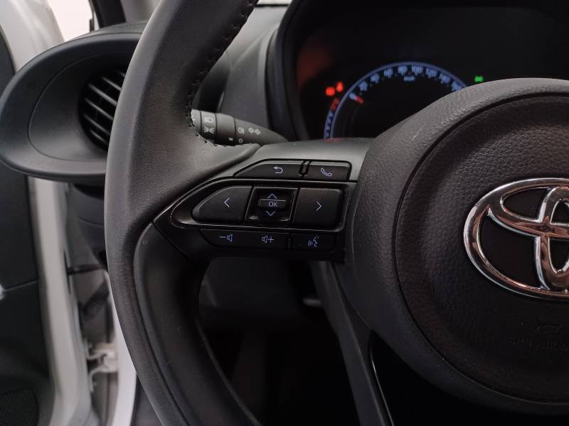 Toyota aygo x - Photo 18