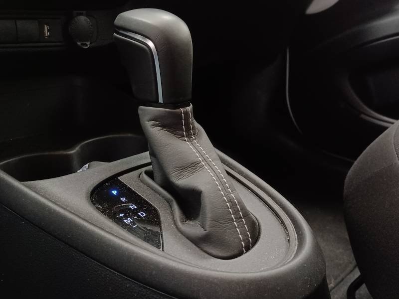 Toyota aygo x - Photo 20