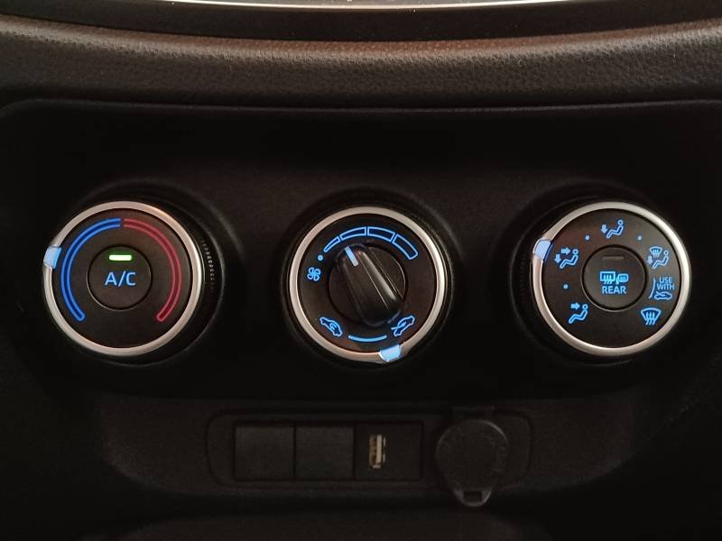 Toyota aygo x - Photo 21