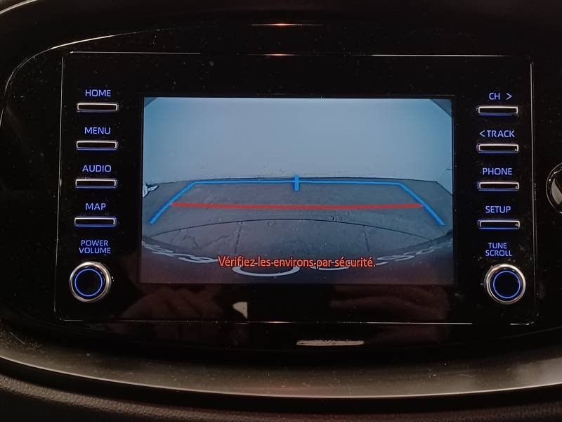 Toyota aygo x - Photo 23