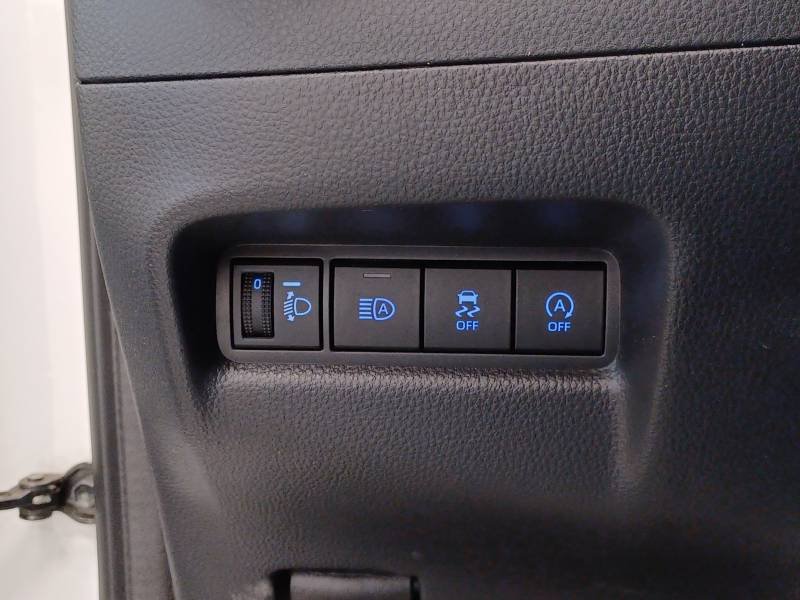 Toyota aygo x - Photo 24