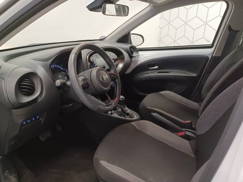 Toyota aygo x - Photo 10