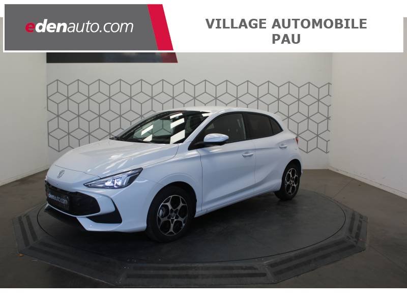 MG mg3 - Photo 1
