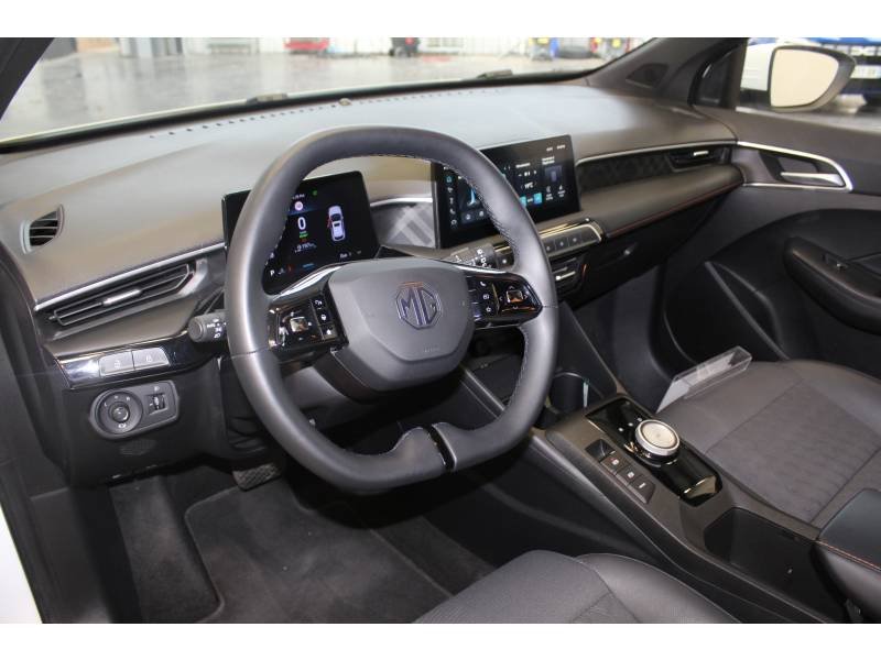 MG mg3 - Photo 13