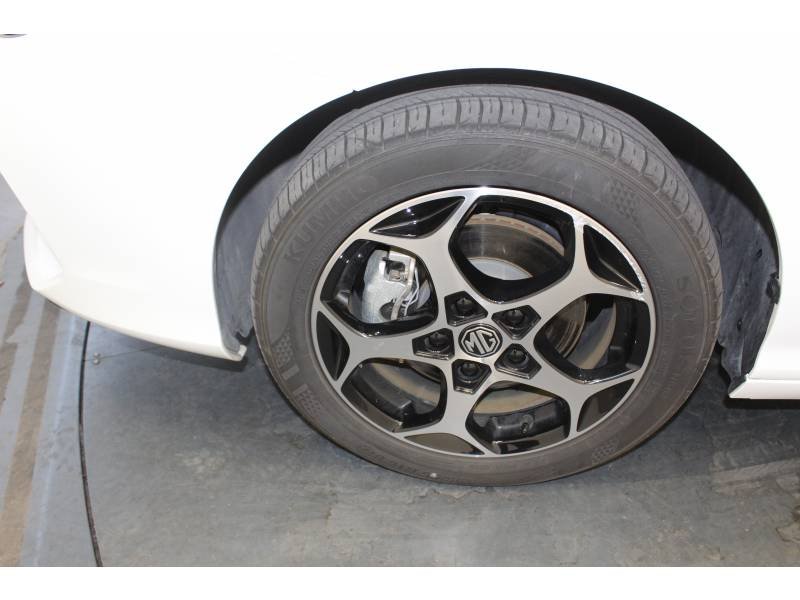 MG mg3 - Photo 29