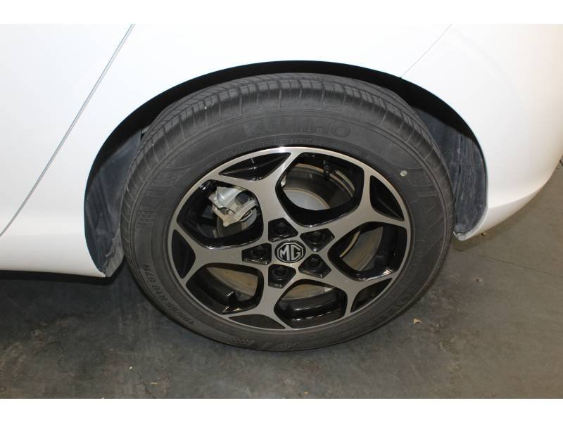 MG mg3 - Photo 30