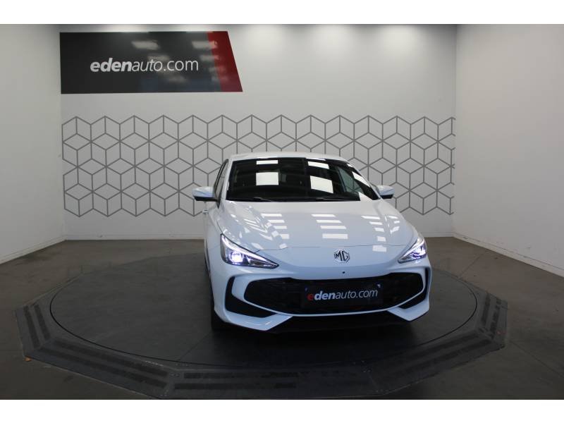 MG mg3 - Photo 3