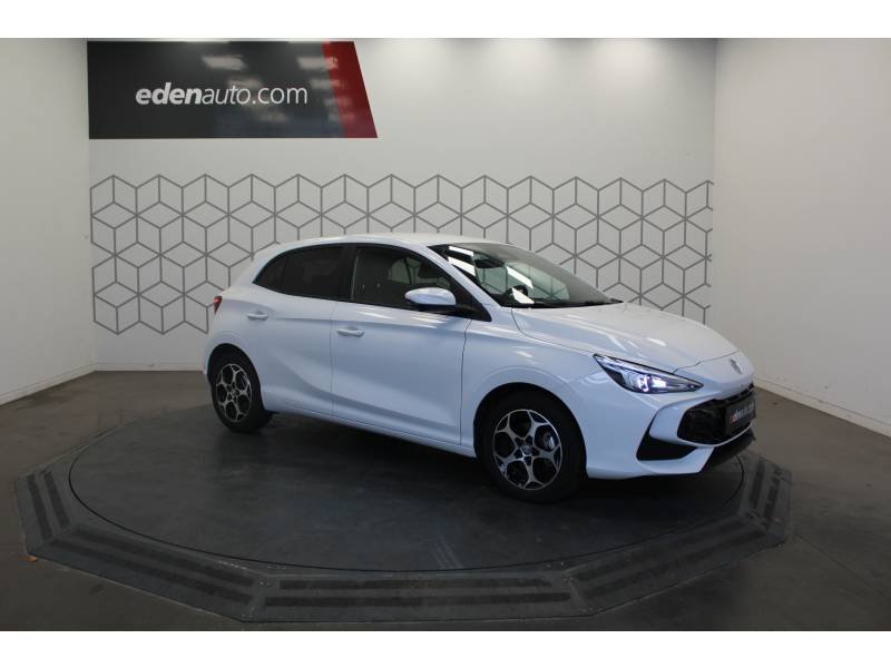 MG mg3 - Photo 4