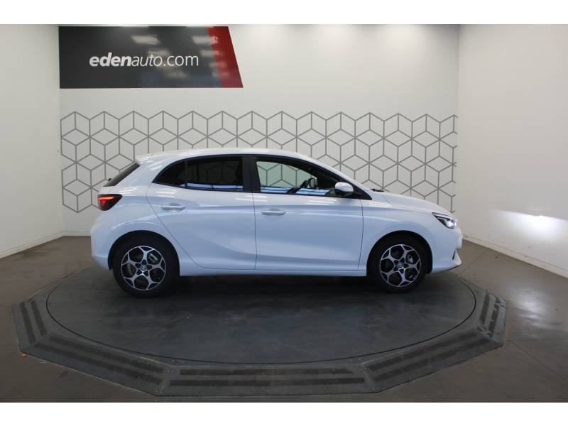 MG mg3 - Photo 5