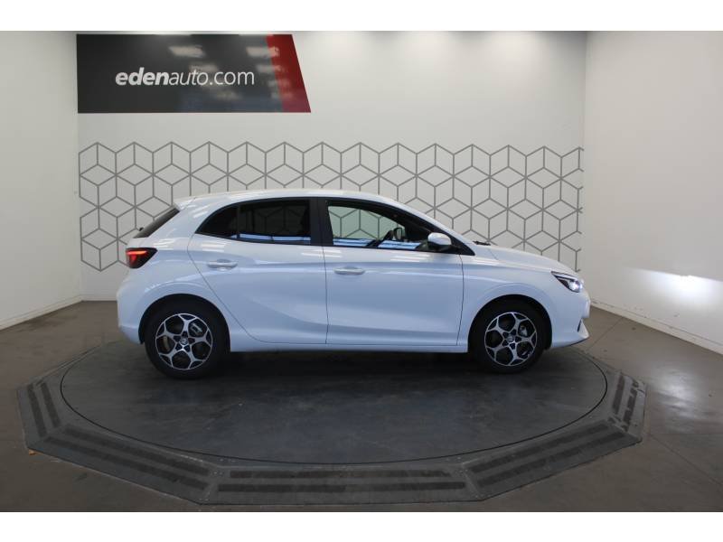 MG mg3 - Photo 6