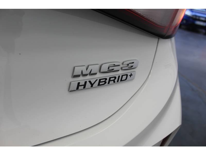 MG mg3 - Photo 7