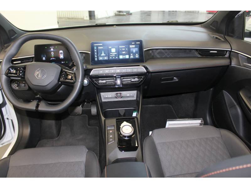 MG mg3 - Photo 8