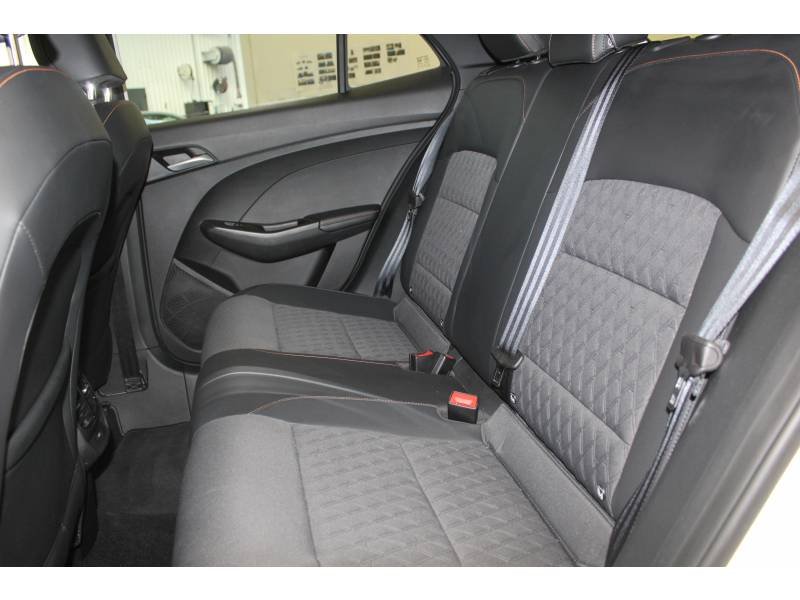 MG mg3 - Photo 9