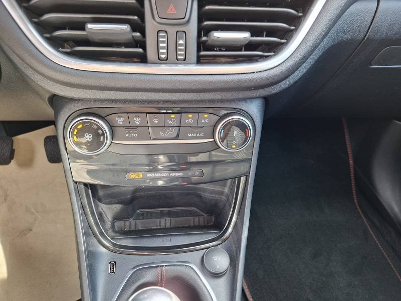 Ford Puma - Photo 15
