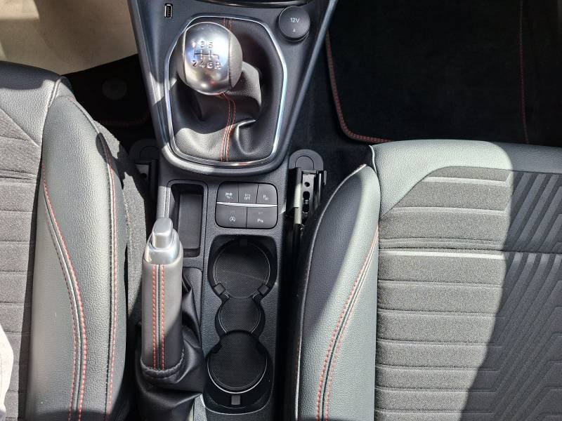 Ford Puma - Photo 16