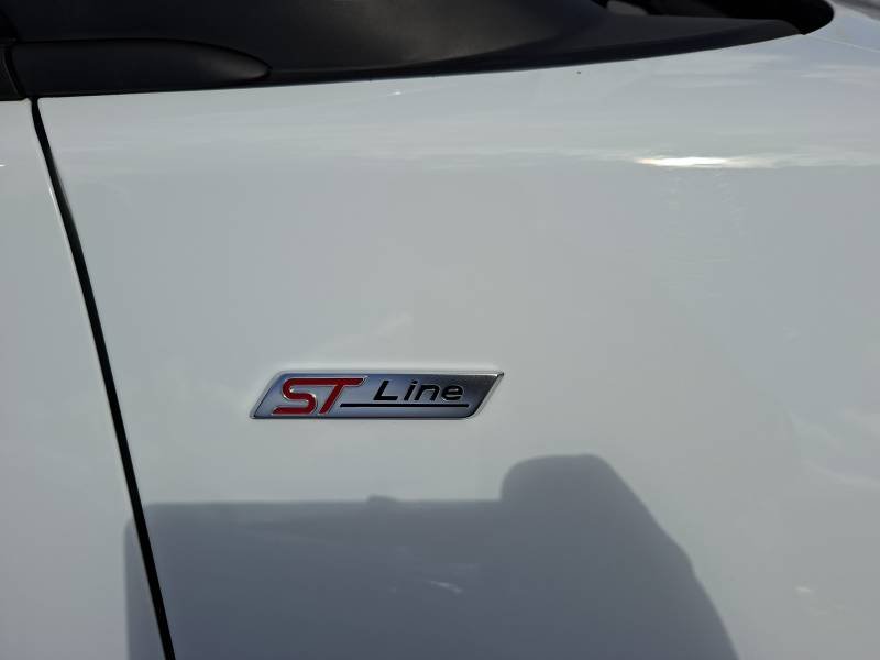 Ford Puma - Photo 6