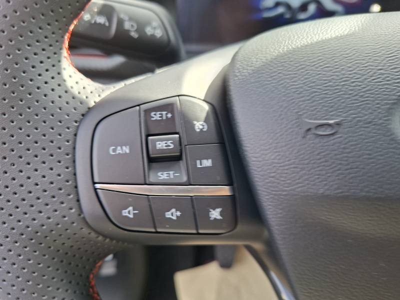 Ford Puma - Photo 8