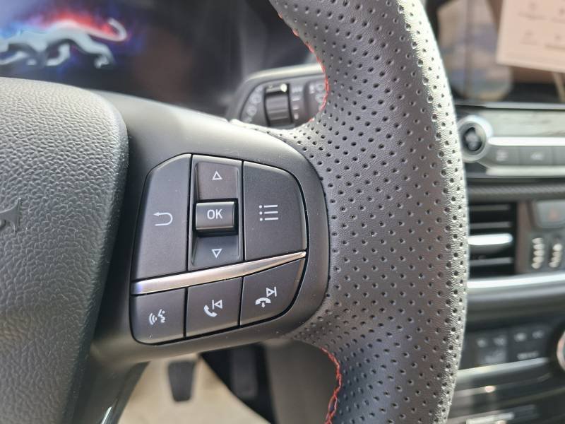 Ford Puma - Photo 9