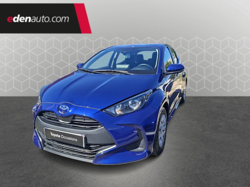 Toyota Yaris - Photo 1
