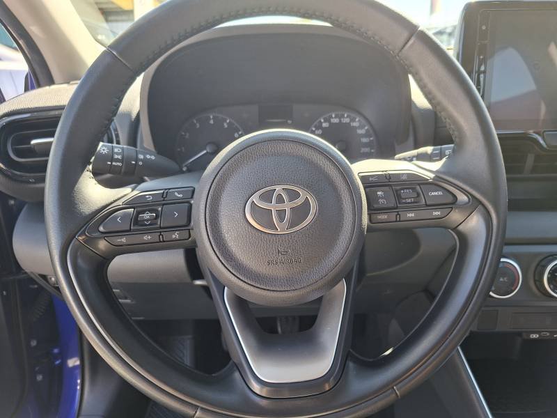 Toyota Yaris - Photo 12