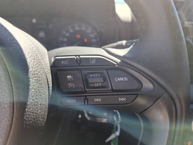 Toyota Yaris - Photo 14