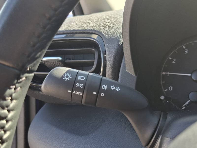 Toyota Yaris - Photo 15