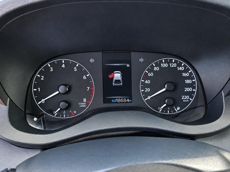 Toyota Yaris - Photo 18