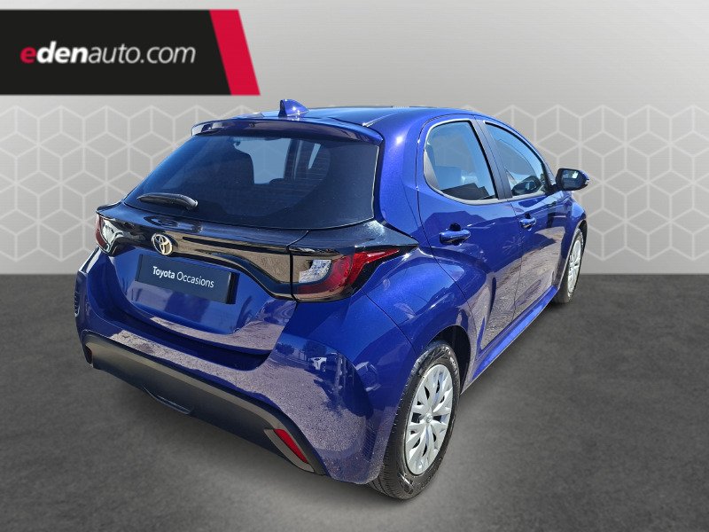 Toyota Yaris - Photo 2