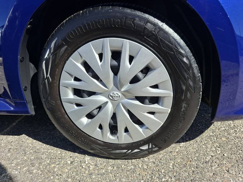 Toyota Yaris - Photo 10