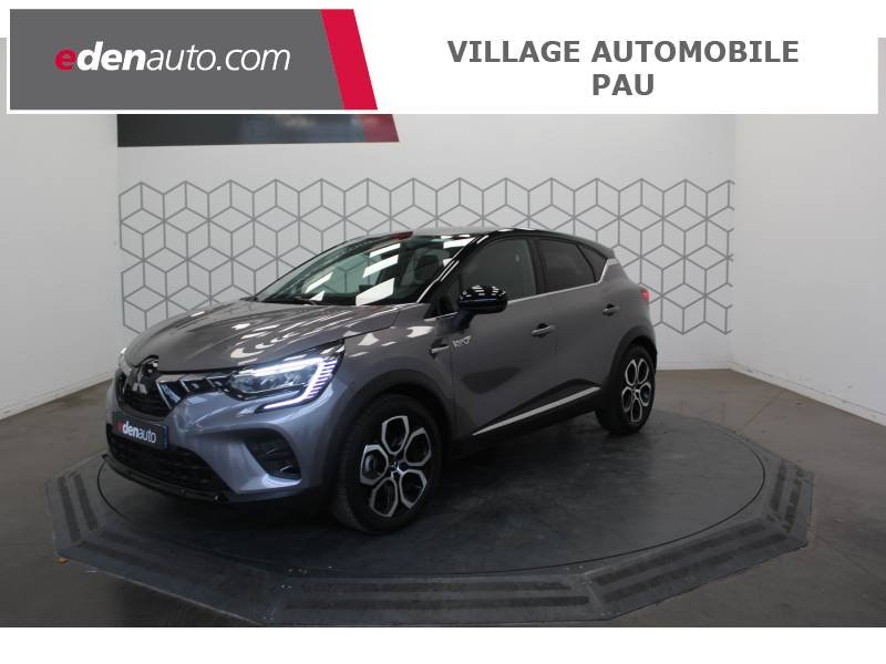 Mitsubishi ASX - Photo 1
