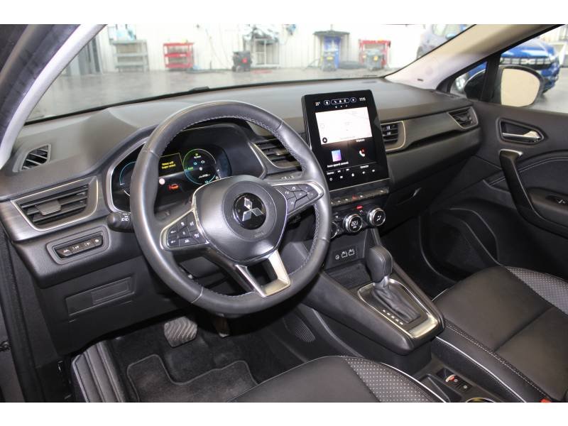 Mitsubishi ASX - Photo 14