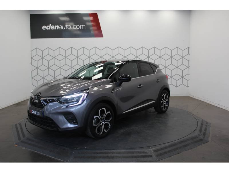 Mitsubishi ASX - Photo 2