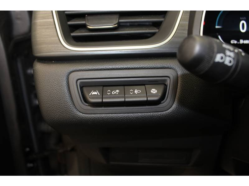 Mitsubishi ASX - Photo 21